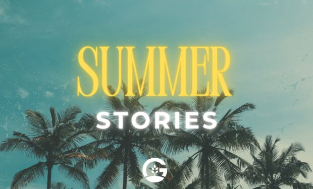 The Parable of the Sower